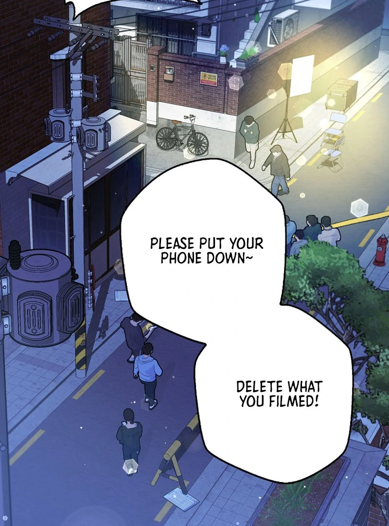 Rookie but One-in-a-Million Actor Chapter 59 471 053