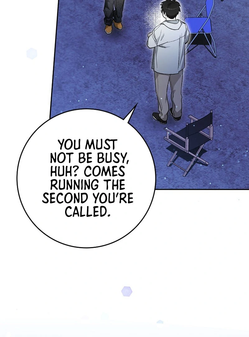 Rookie but One-in-a-Million Actor Chapter 59 497 079