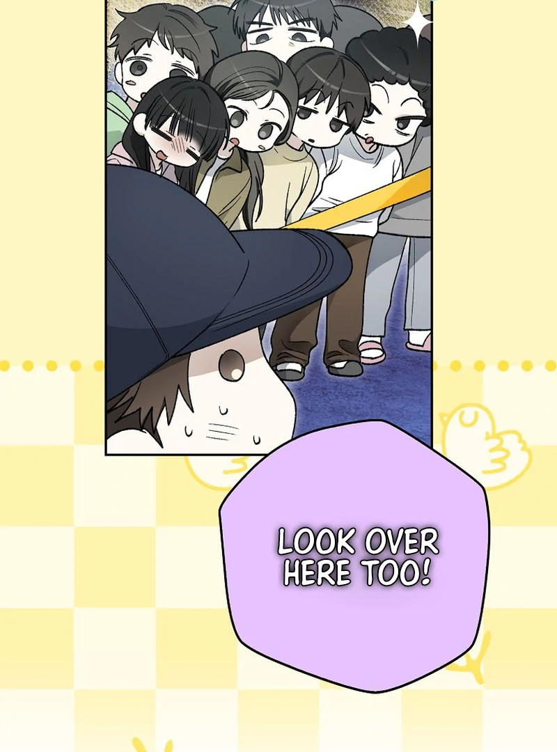 Rookie but One-in-a-Million Actor Chapter 59 538 120