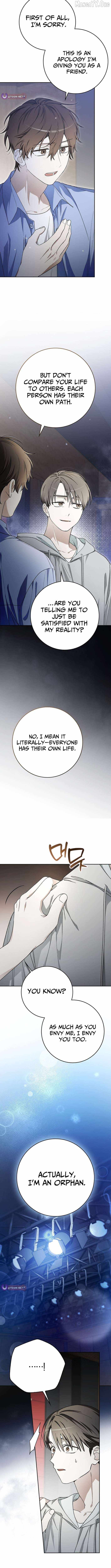 Rookie but One-in-a-Million Actor Chapter 66 50 04