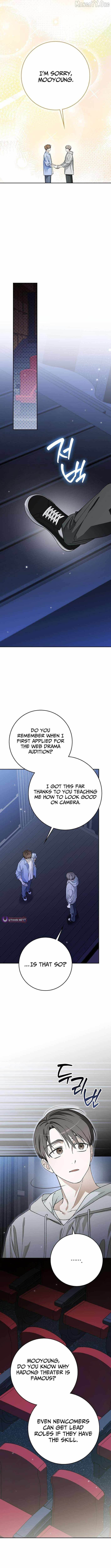 Rookie but One-in-a-Million Actor Chapter 66 53 07