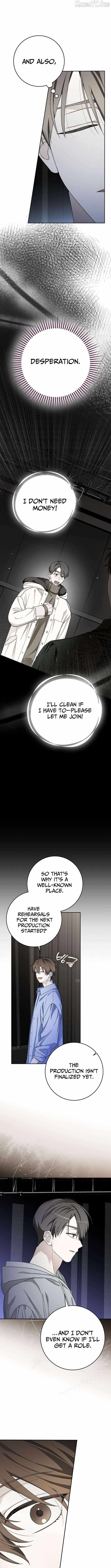 Rookie but One-in-a-Million Actor Chapter 66 54 08