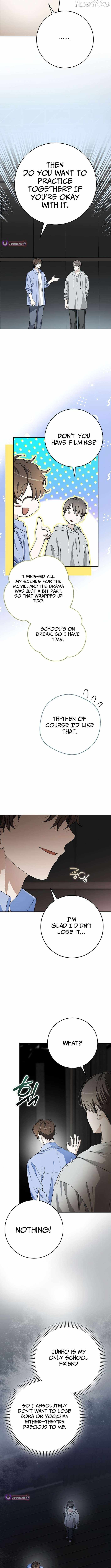 Rookie but One-in-a-Million Actor Chapter 66 55 09