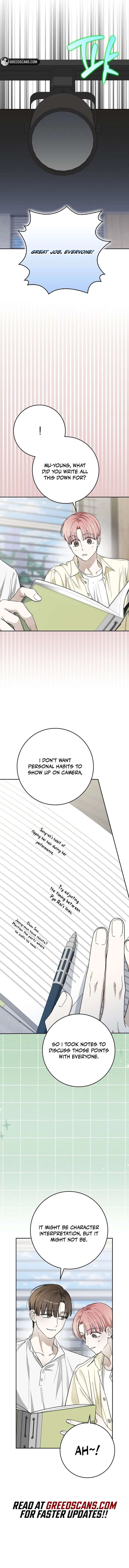 Rookie but One-in-a-Million Actor Chapter 78 59 ch 78 11