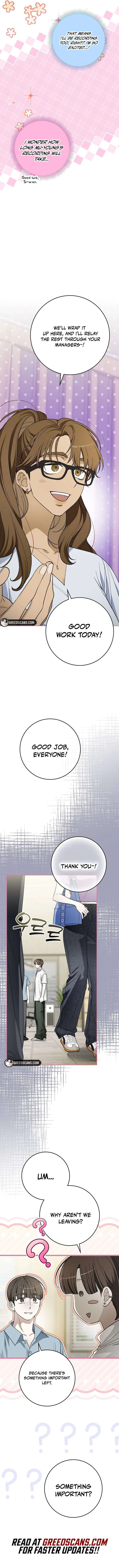 Rookie but One-in-a-Million Actor Chapter 78 61 ch 78 13