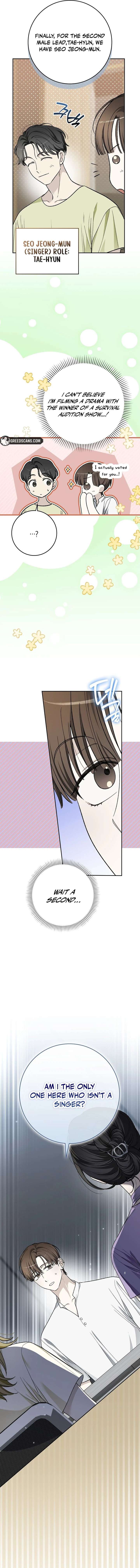 Rookie but One-in-a-Million Actor Chapter 78 51 ch 78 3