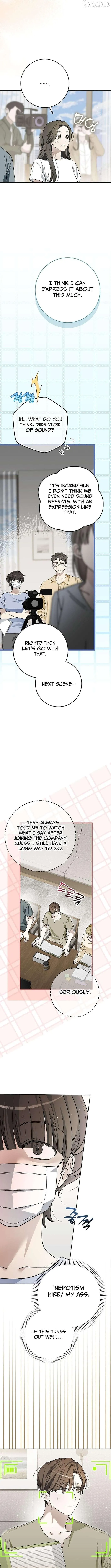 Rookie but One-in-a-Million Actor Chapter 82 41 e32428367a4e