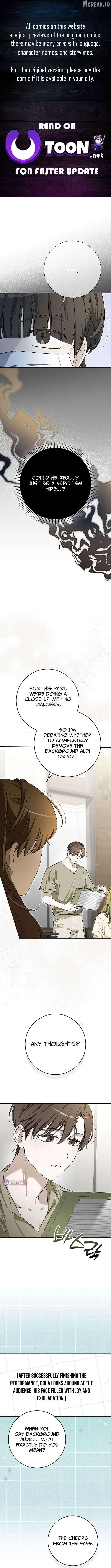 Rookie but One-in-a-Million Actor Chapter 82 37 feeb59d2d5ac