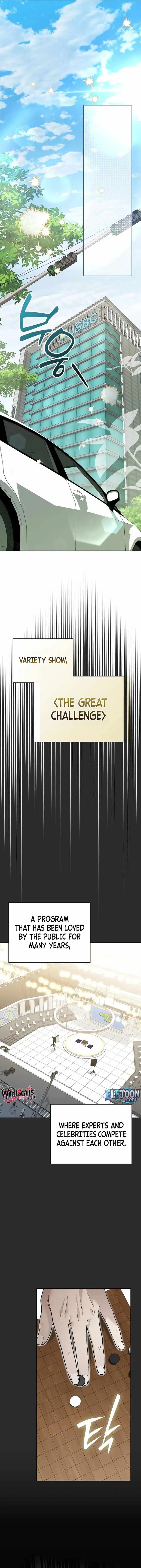 Rookie but One-in-a-Million Actor Chapter 87 34 37505fc6c5f9