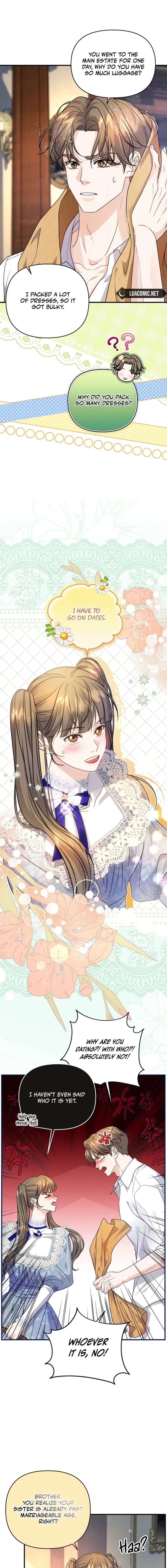 Grand Duke of the North Chapter 79 64 ch 79 10