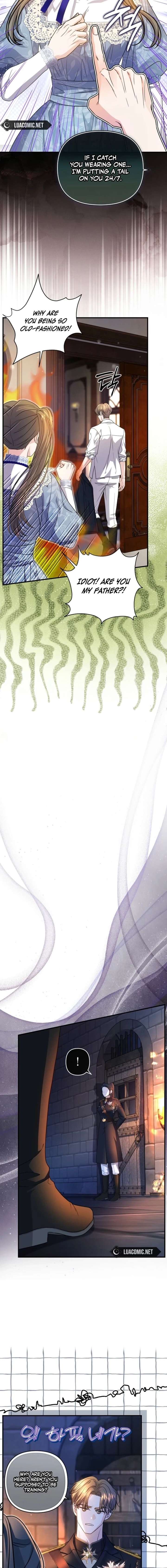 Grand Duke of the North Chapter 79 66 ch 79 12