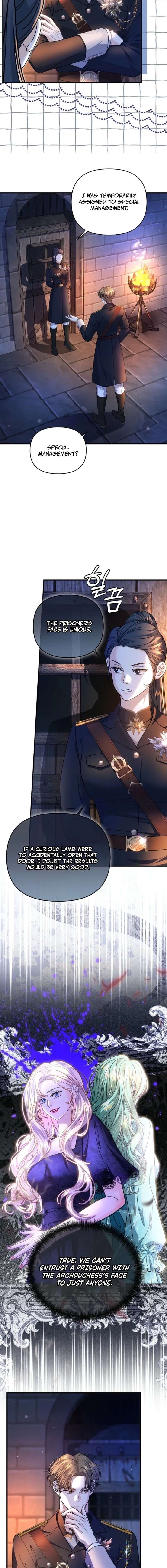 Grand Duke of the North Chapter 79 67 ch 79 13