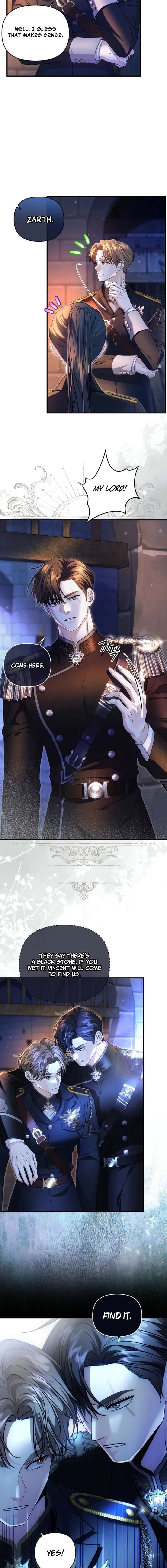 Grand Duke of the North Chapter 79 68 ch 79 14