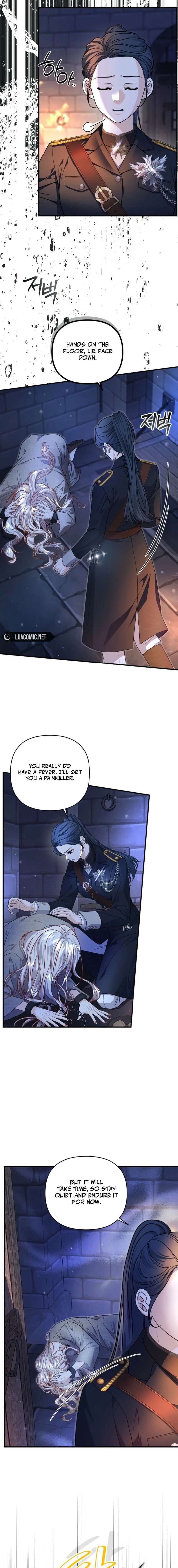 Grand Duke of the North Chapter 79 71 ch 79 17