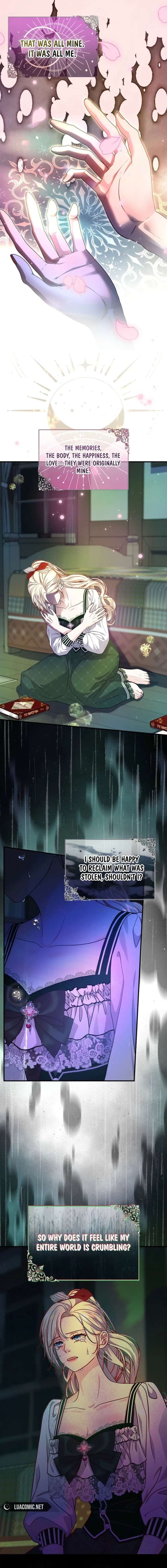 Grand Duke of the North Chapter 79 58 ch 79 4