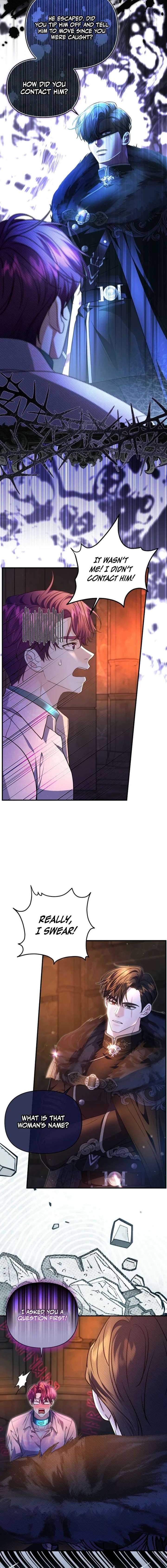 Grand Duke of the North Chapter 79 60 ch 79 6