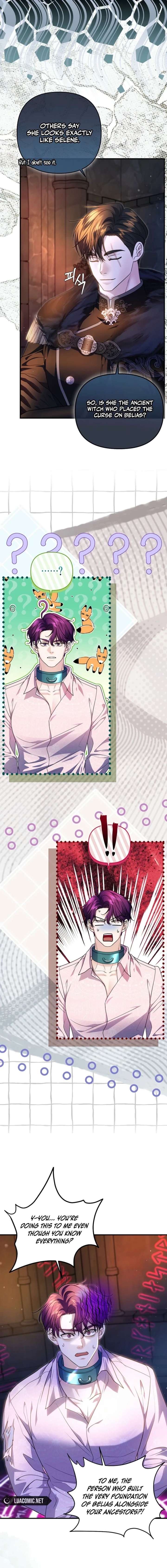 Grand Duke of the North Chapter 79 61 ch 79 7