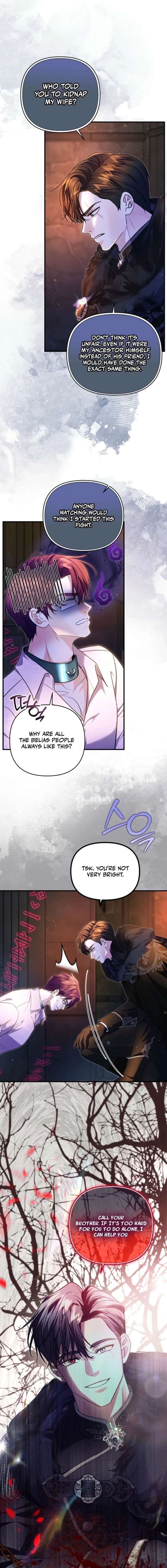 Grand Duke of the North Chapter 79 62 ch 79 8