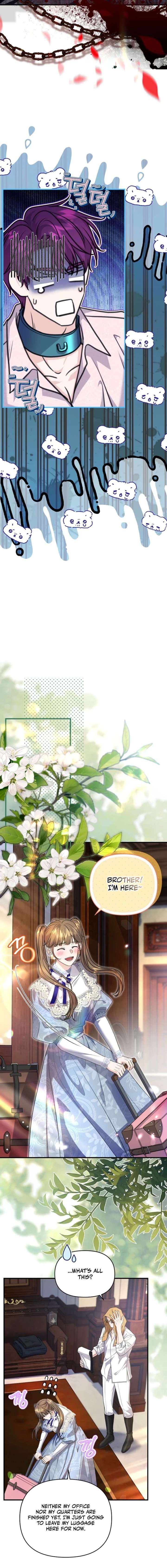 Grand Duke of the North Chapter 79 63 ch 79 9