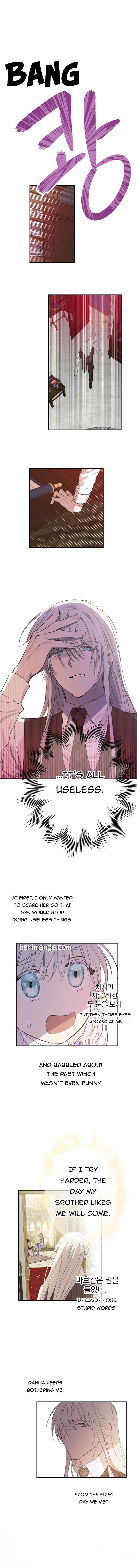 The most poweful characters in the world are crazy about me Chapter 10 49 3 02