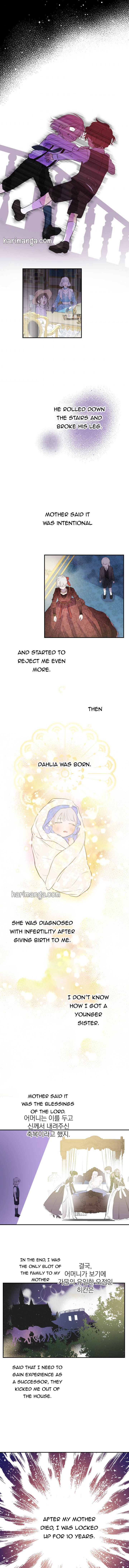 The most poweful characters in the world are crazy about me Chapter 10 53 5 02