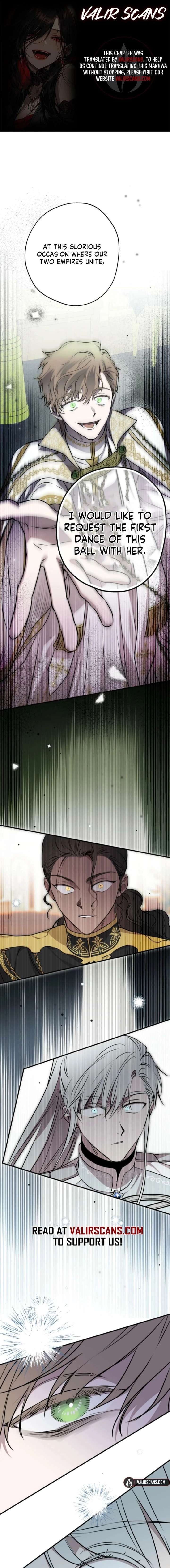 The most poweful characters in the world are crazy about me Chapter 155 58 ch 155 1