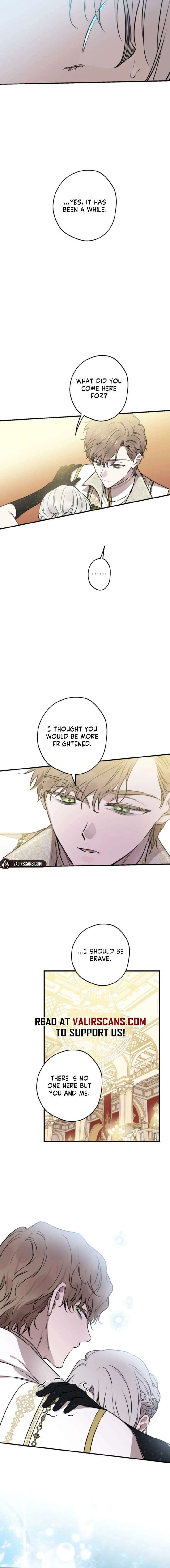 The most poweful characters in the world are crazy about me Chapter 155 71 ch 155 14