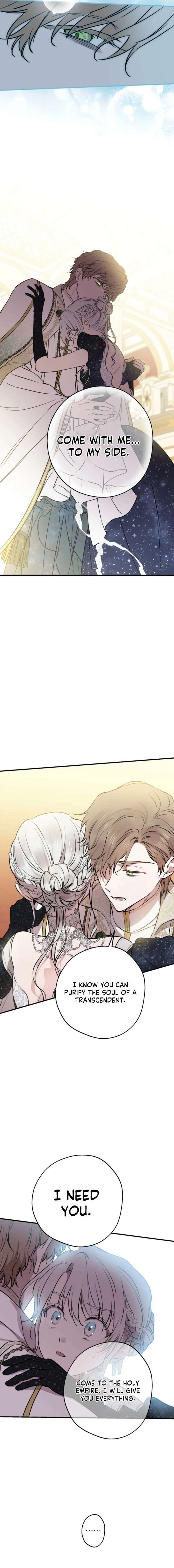 The most poweful characters in the world are crazy about me Chapter 155 72 ch 155 15