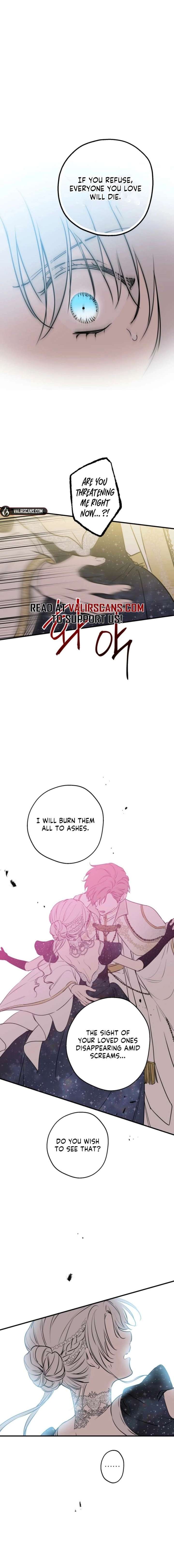 The most poweful characters in the world are crazy about me Chapter 155 73 ch 155 16