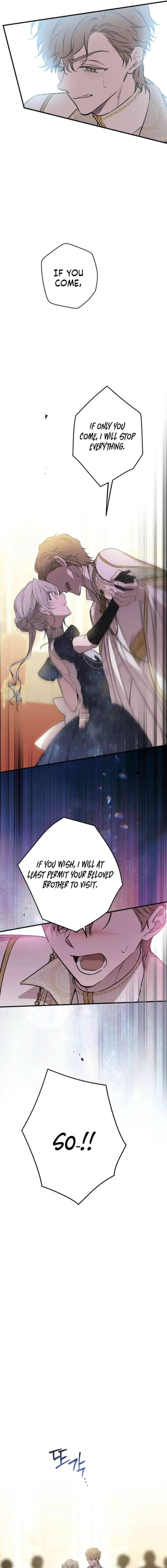 The most poweful characters in the world are crazy about me Chapter 155 74 ch 155 17