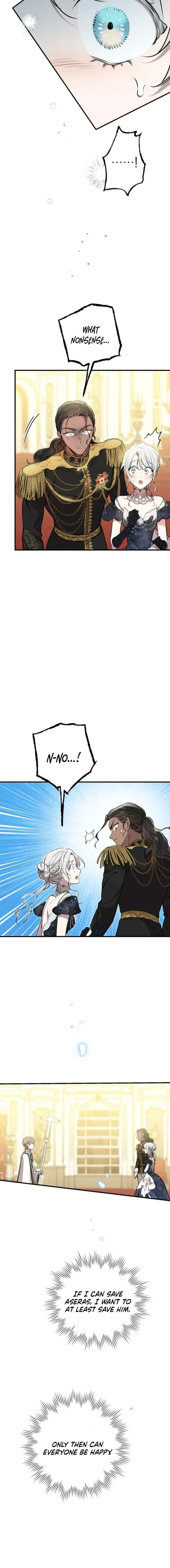 The most poweful characters in the world are crazy about me Chapter 155 59 ch 155 2