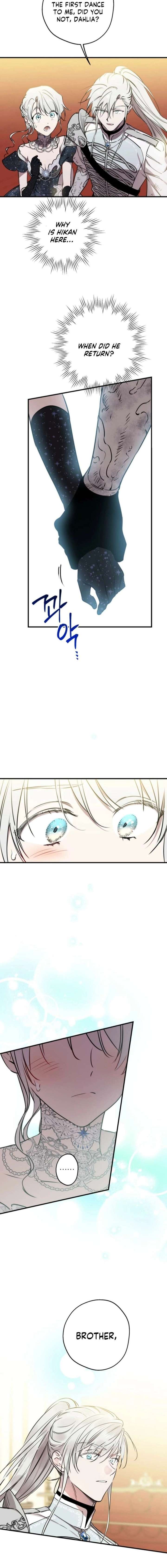 The most poweful characters in the world are crazy about me Chapter 155 63 ch 155 6
