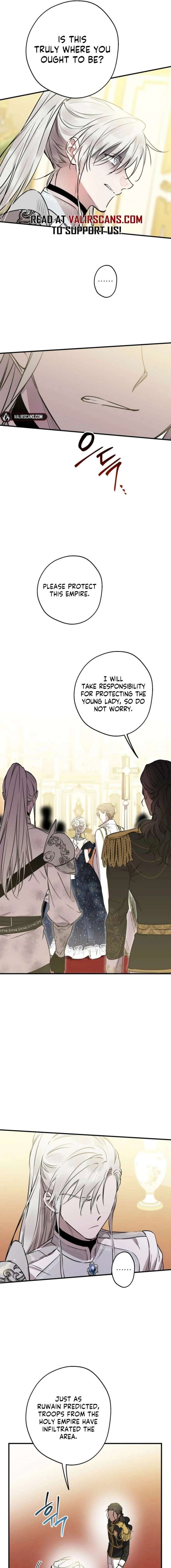 The most poweful characters in the world are crazy about me Chapter 155 66 ch 155 9