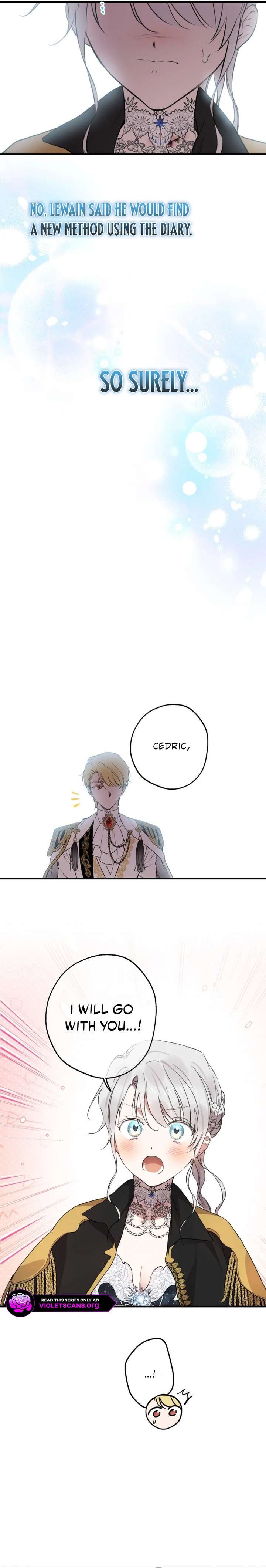 The most poweful characters in the world are crazy about me Chapter 160 89 ch 160 11