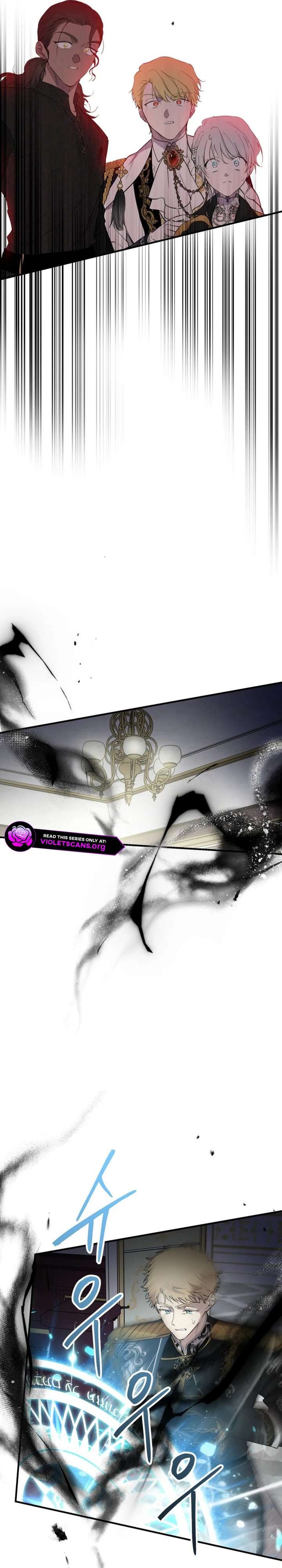 The most poweful characters in the world are crazy about me Chapter 160 98 ch 160 20