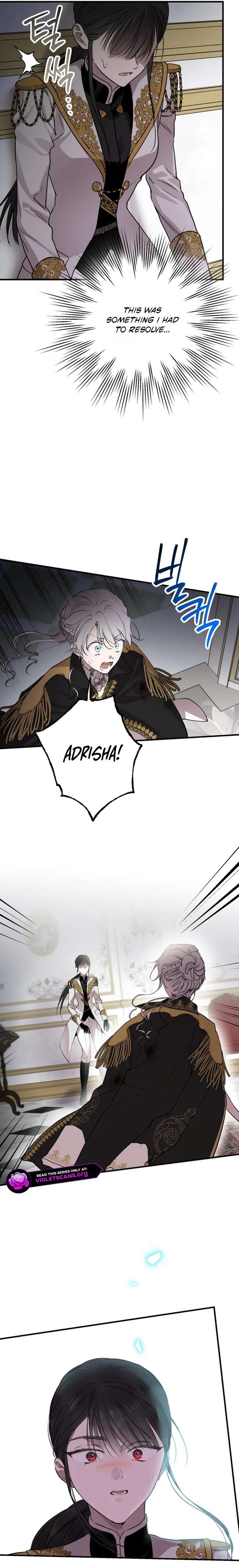 The most poweful characters in the world are crazy about me Chapter 160 100 ch 160 22