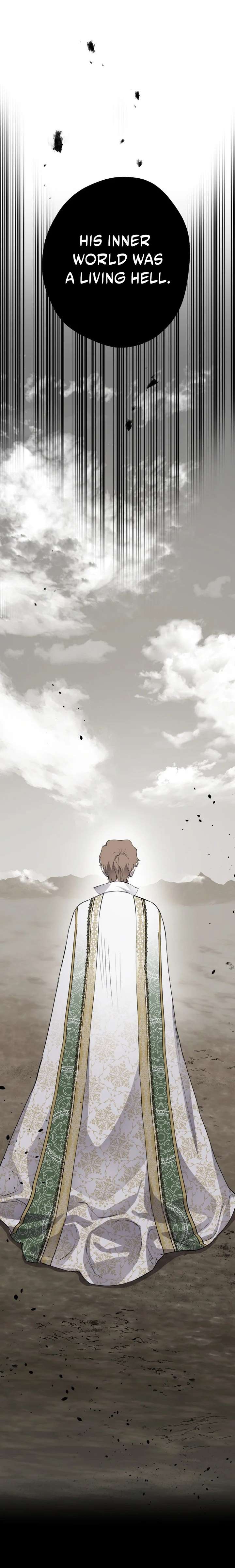 The most poweful characters in the world are crazy about me Chapter 160 102 ch 160 24