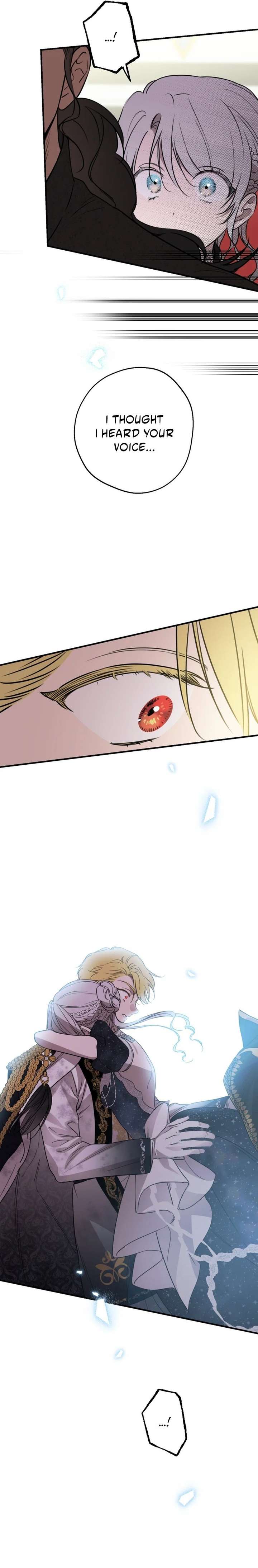 The most poweful characters in the world are crazy about me Chapter 160 83 ch 160 5