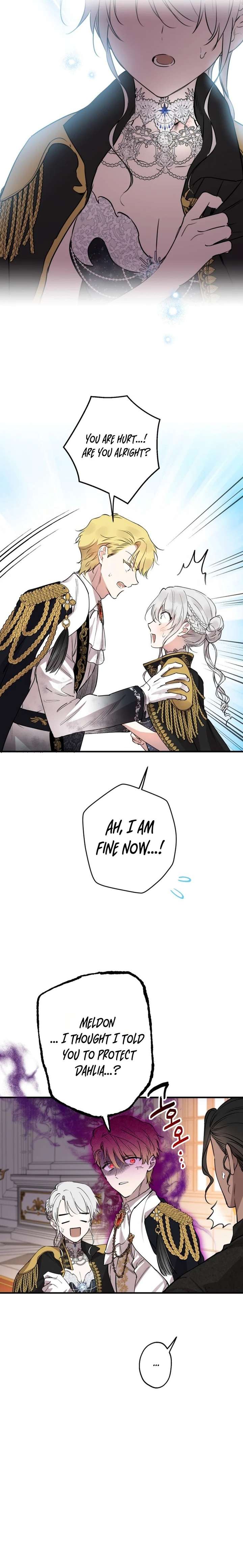 The most poweful characters in the world are crazy about me Chapter 160 86 ch 160 8