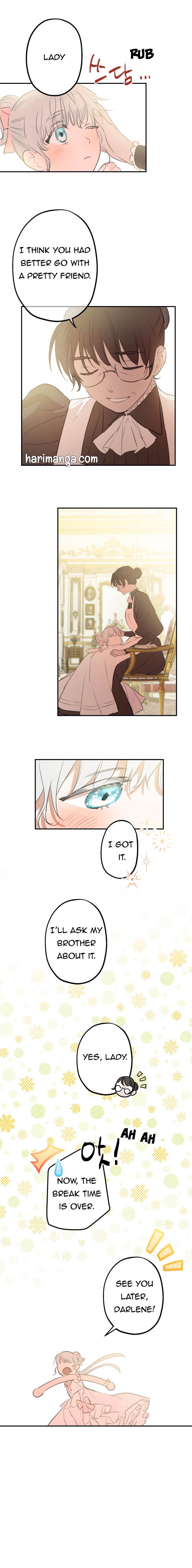 The most poweful characters in the world are crazy about me Chapter 19 34 2 01