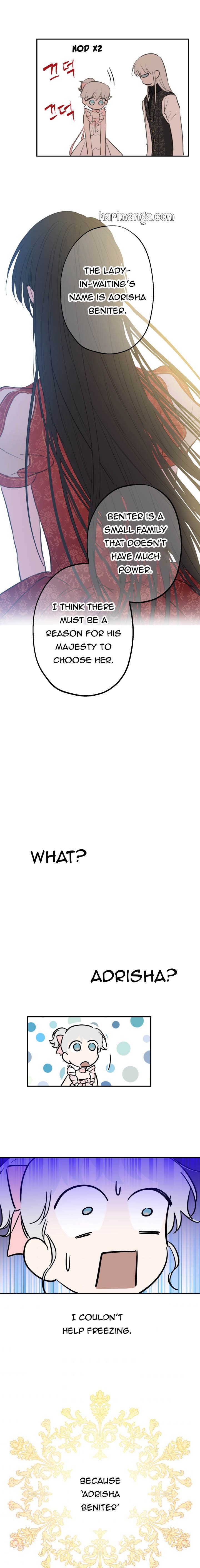 The most poweful characters in the world are crazy about me Chapter 20 38 4 01