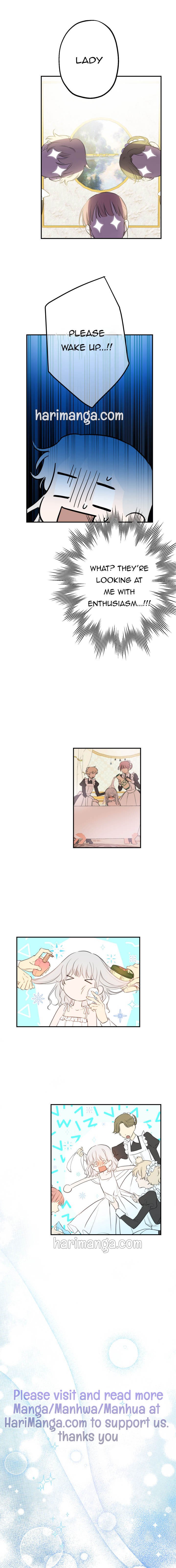The most poweful characters in the world are crazy about me Chapter 22 52 2 03