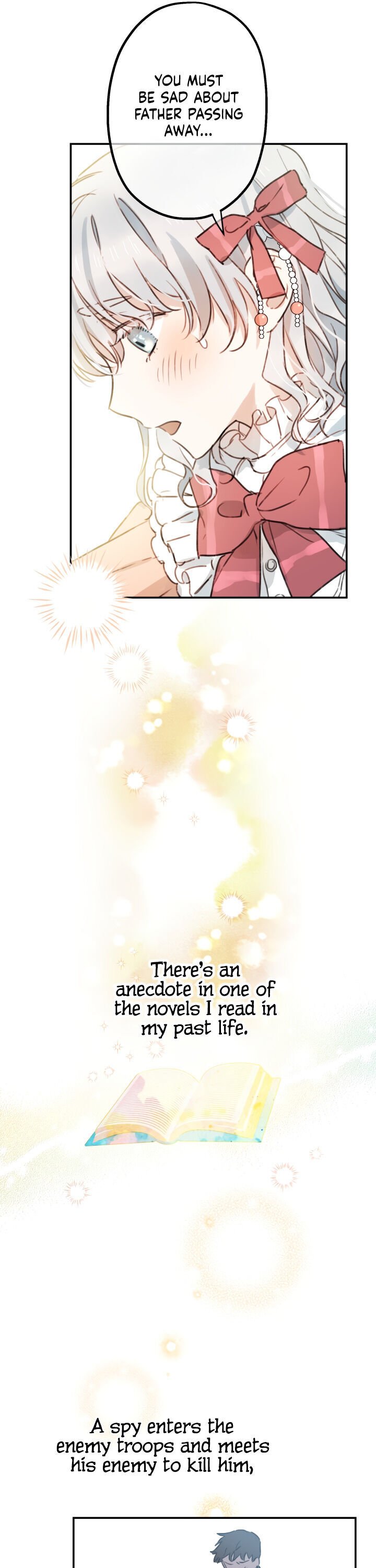 The most poweful characters in the world are crazy about me Chapter 3 68 12