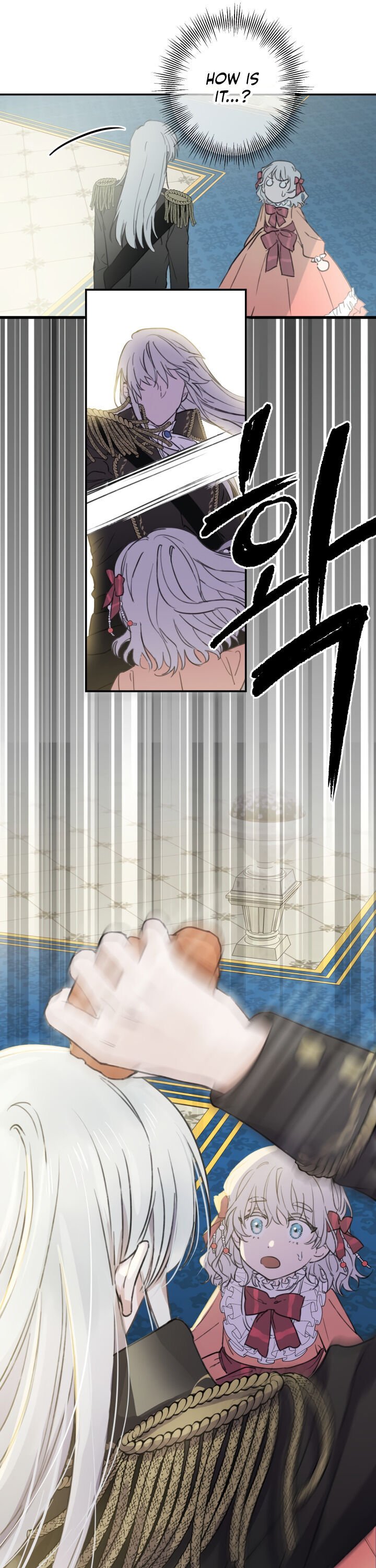 The most poweful characters in the world are crazy about me Chapter 3 70 14