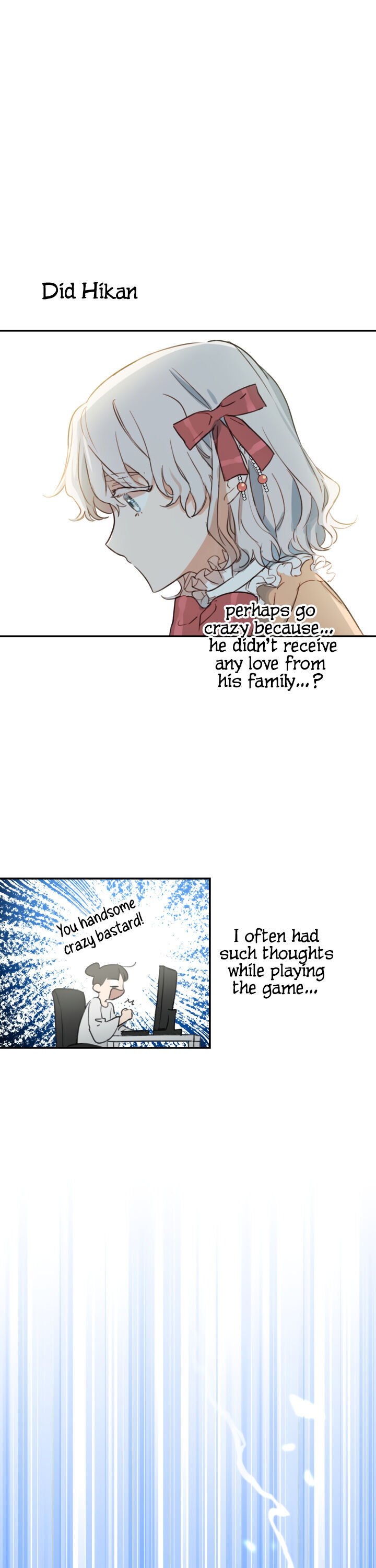 The most poweful characters in the world are crazy about me Chapter 3 60 4