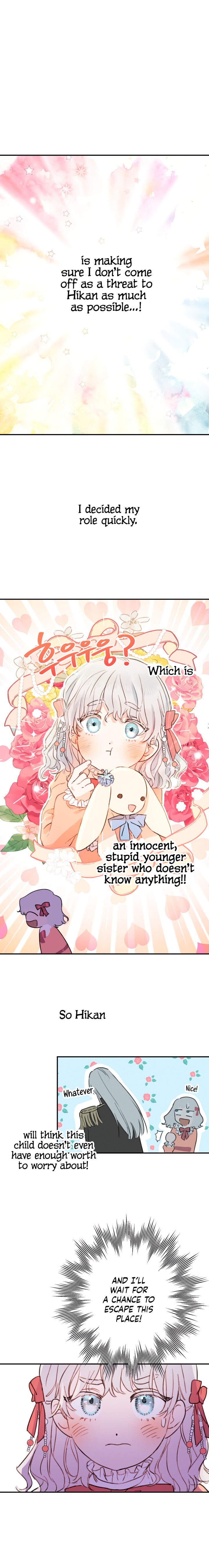 The most poweful characters in the world are crazy about me Chapter 3 65 9