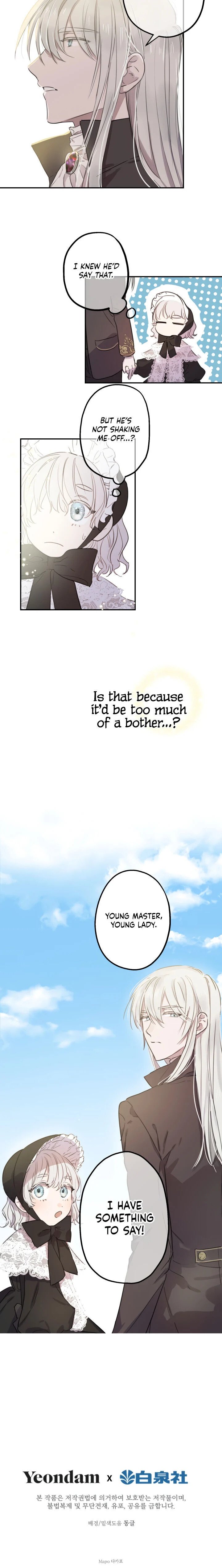 The most poweful characters in the world are crazy about me Chapter 4 59 12