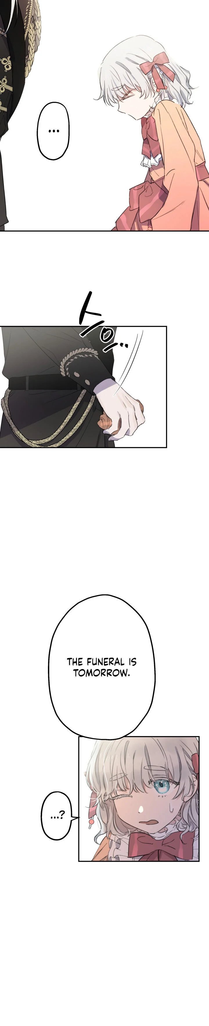 The most poweful characters in the world are crazy about me Chapter 4 49 2