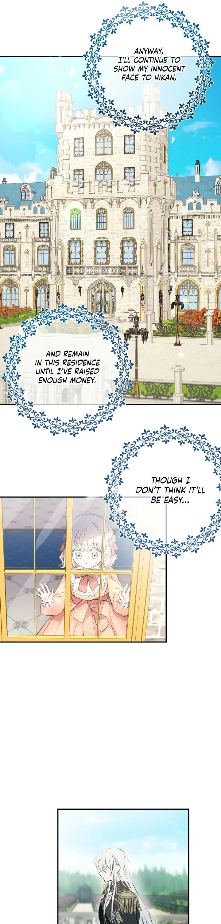 The most poweful characters in the world are crazy about me Chapter 4 52 5