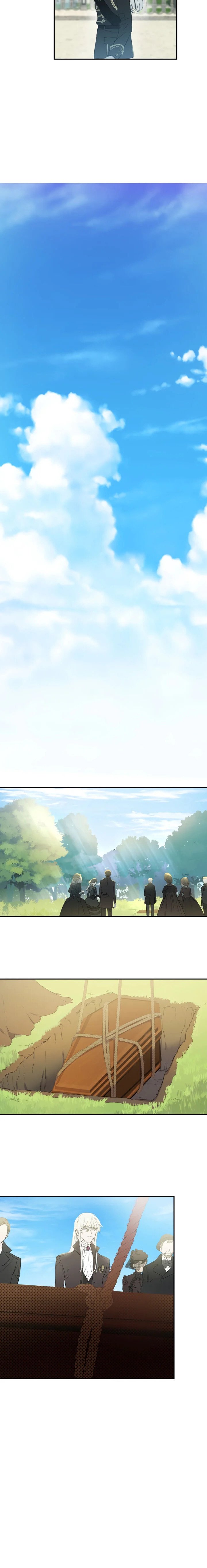 The most poweful characters in the world are crazy about me Chapter 4 53 6